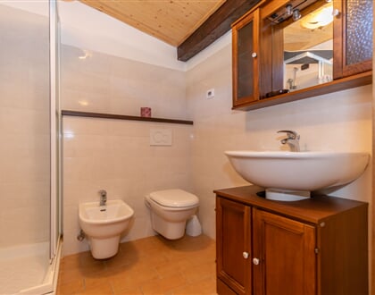 Villa Simona, Falcade 24 (37)