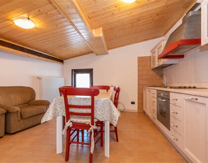 Villa Simona, Falcade 24 (43)