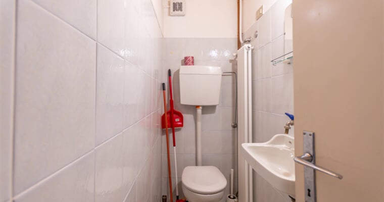 Casa Iris, Falcade 24 (1)