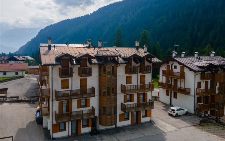 Casa Stella, Falcade 24 (30)