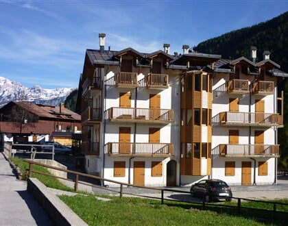 Casa Stella, Falcade 24 (53)