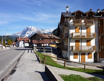 Casa Stella, Falcade 24 (55)