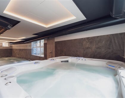 Hotel Club Diamant Romantic, Campitello di Fassa 24 (18)