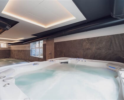 Hotel Club Diamant Romantic, Campitello di Fassa 24 (18)