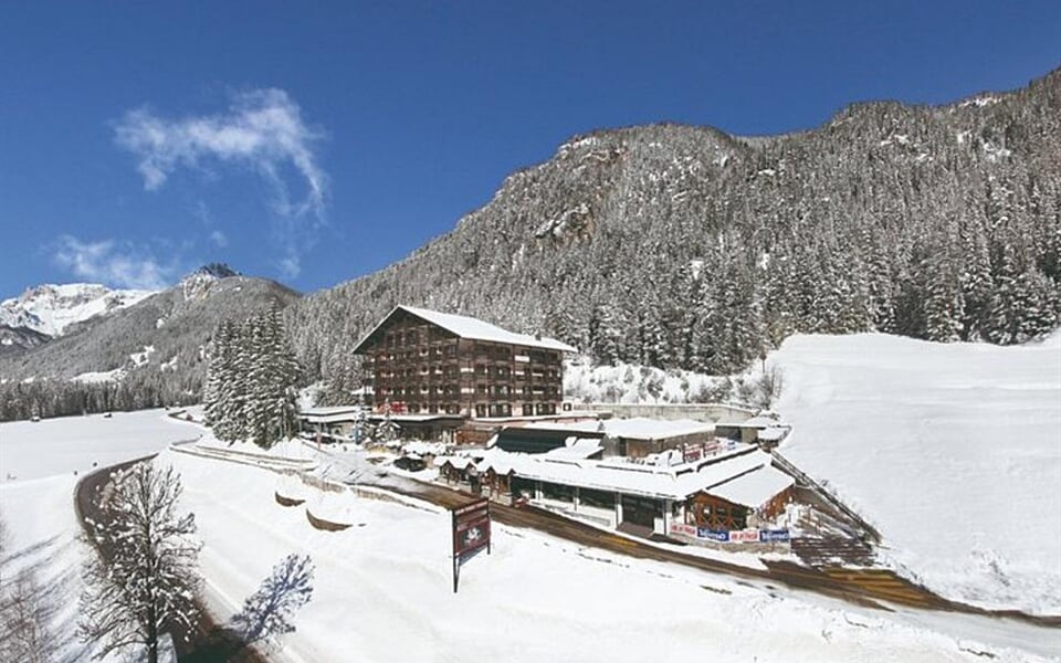 Sport Hotel Club Il Caminetto, Canazei 24 (11)