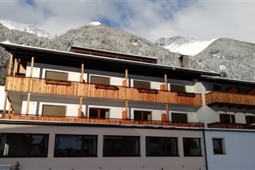 Hotel Post ** - Rasun/Anterselva