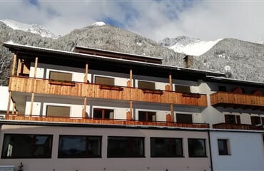 Hotel Post ** - Rasun/Anterselva