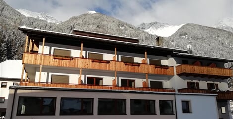 Hotel Post ** - Rasun/Anterselva