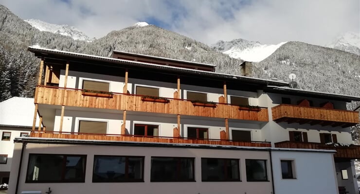 Post Hotel, Antholz 24 (1)