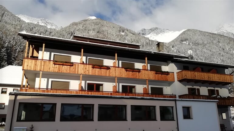 Post Hotel, Antholz 24 (1)