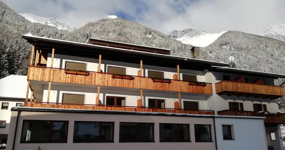 Post Hotel, Antholz 24 (1)