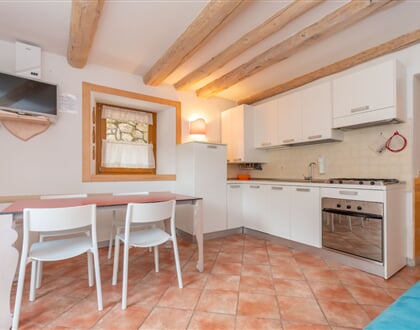 Casa Alessandra, Falcade 24 (48)