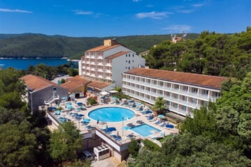 Rabac - Sunny Rabac by Valamar ***