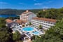 RABAC Sunny Hotel & Residence - Rabac - 101 CK Zemek - Chorvatsko