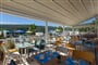 RABAC Sunny Hotel & Residence - terasa restaurace - Rabac - 101 CK Zemek - Chorvatsko