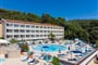 RABAC Sunny Hotel & Residence - Rabac - 101 CK Zemek - Chorvatsko