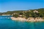 RABAC Sunny Hotel & Residence - Rabac - 101 CK Zemek - Chorvatsko