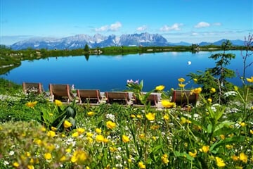 Kitzbühel a okolí - Kitzbühelské pohlazení