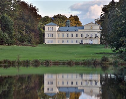Golf Club Park Ostrava