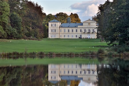 Šilheřovice - golfový kurz zakončený zkouškou na HCP