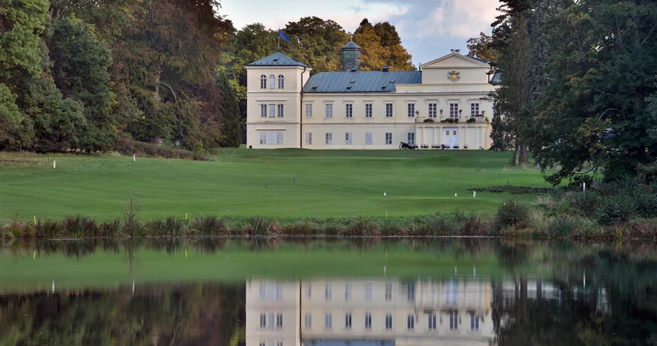 Golf Club Park Ostrava