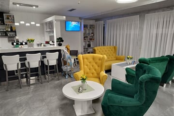Hotel Borinka