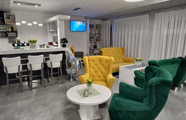 Hotel Borinka