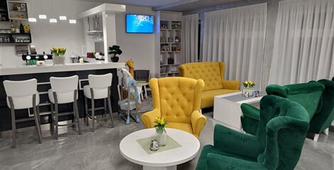 Hotel Borinka
