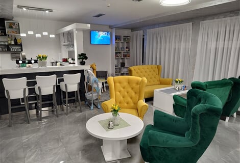 Hotel Borinka