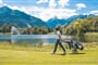 Golf Zell am See