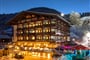 Sporthotel Alpin Zell am See