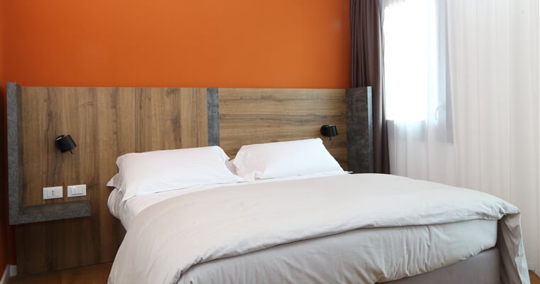 Armon GreenBlu Hotel, Folgarida 24 (1)