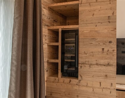 Apartmány Home75, Ponte di Legno 24 (86)