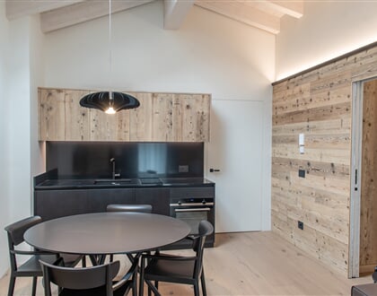 Apartmány Home75, Ponte di Legno 24 (87)