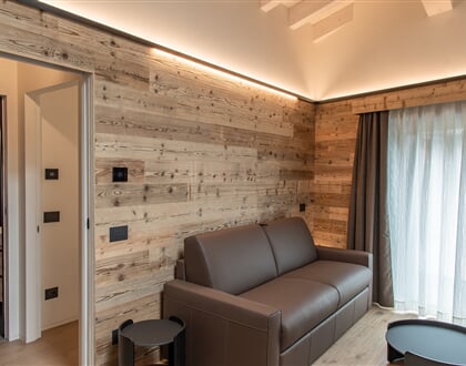 Apartmány Home75, Ponte di Legno 24 (89)