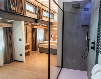 Apartmány Home75, Ponte di Legno 24 (9)