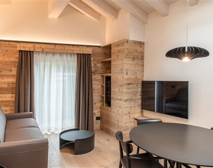 Apartmány Home75, Ponte di Legno 24 (90)