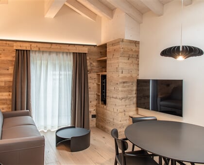 Apartmány Home75, Ponte di Legno 24 (90)