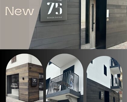 Home75 esterno