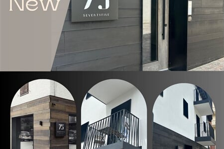 Apartmány Home75 - Ponte di Legno