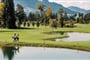 Golf Tyrolsko