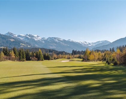 Golf Westendorf