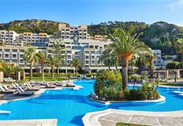 Sheraton Rhodes Resort