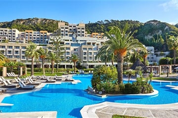 Sheraton Rhodes Resort