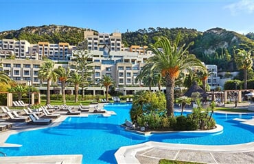 Sheraton Rhodes Resort