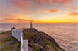 Kanada Cape Spear