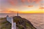 Kanada Cape Spear