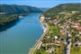 Foto - Wachau - Perly Dolního Rakouska  s plavbou lodí po Dunaji