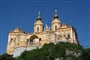 Foto - Wachau - Perly Dolního Rakouska  s plavbou lodí po Dunaji