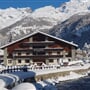 Hotel La Rouja **** - Champoluc